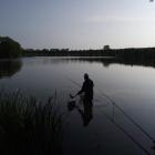 Mariusz w akcji 22.05.11r.