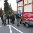 5.57 - WYJAZD SPRZED HALI O.S. i R.