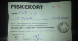 Przykladowa karta!
