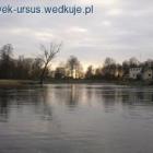 Wkra :) Piękna rzeka 