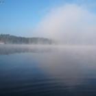 poranek na Tarnowskim Dużym