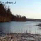 Jezioro Rakowieckie!