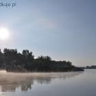 Wschód nad odrą