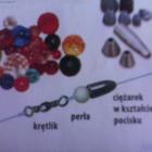 materiał i sposób umieszczenia obciążenia.