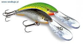 Deep Tail Dancer