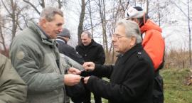 Tadek z błogosławieństwem Kapelana też może im zagrozić!