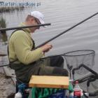 Cormoran 3000 Profi Line-Ln używany do metody gruntowej