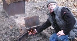 Należy kontrolować paleniski aby nie dopuścić do zbyt wysokiej temperatury