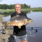 karp z Kozielna