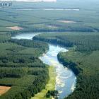 Piękny widok.