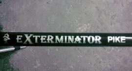 exterminator pike 11ft