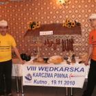 Wiejski stół