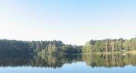 Panorama jez. Piaskowego