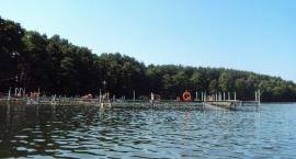 Kąpielisko.
