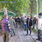 Padł sygnał do losowania.