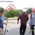 rozchodzimy się na stanowiska