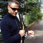 Sprzęt Shimano, mój rodzynek do spinningu na sumy 