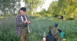 Staszek myśli od czego zacząć.