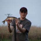 kleń 38cm-nowe PB