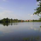 środek łowiska