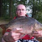 Karp 40cm.