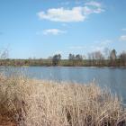 Jezioro Czarne(Jeziorki)