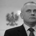Aleksander Szczygło, szef Biura Bezpieczeństwa Narodowego