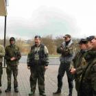 jak widać wszystkim dopisywały humory 