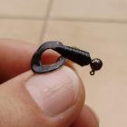 Mini jig-autor Von Trzmielke.