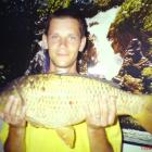  OTO KARP OPISYWANY W TYM ARTYKULE 5.5 KG.
