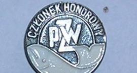 Honorowy Członek PZW