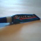 Klej typu super glue