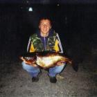 Tołpyga 99cm.