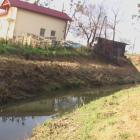 Widok na gospodarstwo 