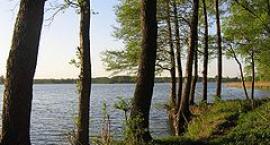 jezioro słupeckie