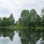 widok na stronę zachodnią 