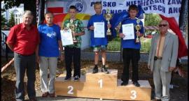 Kadeci:
1. Łohunko Radosław 
2. Słowik Kamil 
3. Skowera Kacper