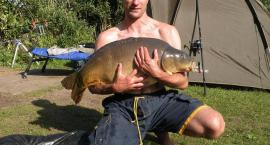 karp 85 cm, 14,40 kg