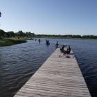 Lińsk (Borowiacka Rybka ) 26.06.11r.