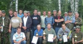 MISTRZOSTWA 2009 