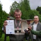 kol.Robert Kasjaniuk 3.miejsce Gratulacje !!!!