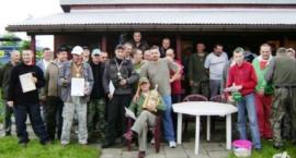 uczestnicy zawodów 2009