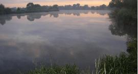 Odra o poranku