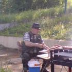 Grillomen