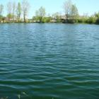 Zbiornik Browary I 