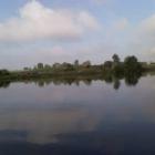 Roszków z łodzi
