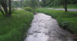Miejsce zawodów.