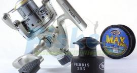 york ferris 
