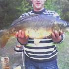 Karp 62cm