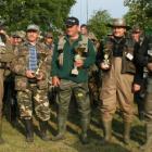 Czołowa piątka GP 2008